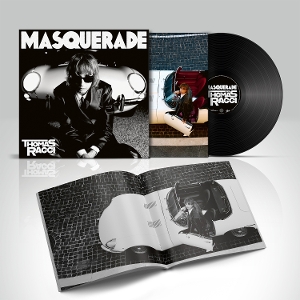 Masquerade by Raggi, Thomas