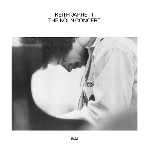 Koln Concert by Jarrett, Keith