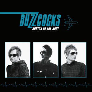 Sonics In the Soul by Buzzcocks