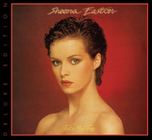 Take My Time by Sheena Easton