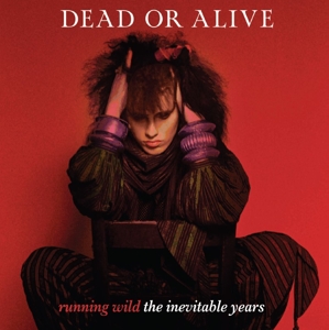 Running Wild - the Inevitable Years