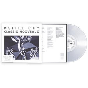 Battle Cry by Classix Nouveaux