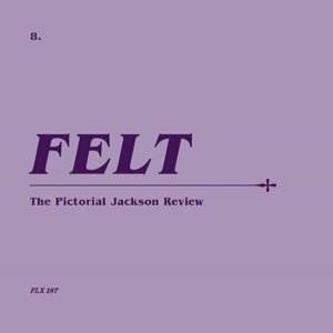 7-Pictorial Jackson Revieuw by Felt