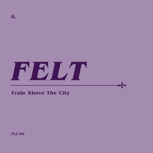 7-Train Above the City by Felt