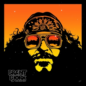 Punk Rock Guilt by Bjork, Brant