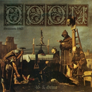 Doom Sessions - Vol.3 by Sixteen