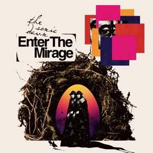 Enter the Mirage by Sonic Dawn
