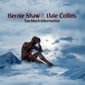 Too Much Information by Shaw, Bernie & Dal...