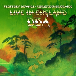 Live In England by Downes Braide Association