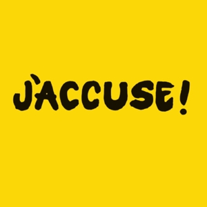J'accuse by Jack Adaptor