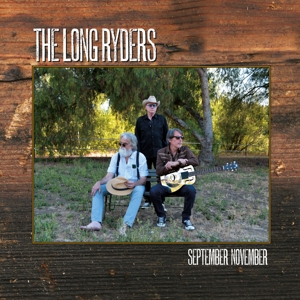 September November by Long Ryders