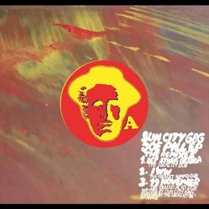 Joe Pill Ep: the Remixes by The Idealist & Sun Cit...