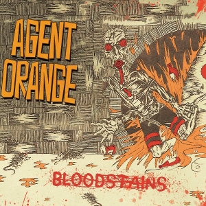 Bloodstains