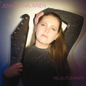 Melkutus Party by Venalainen, Jenni