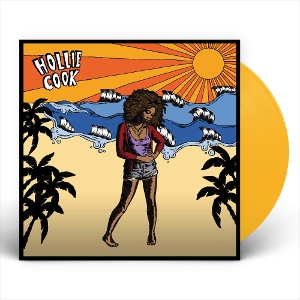Hollie Cook by Cook, Hollie