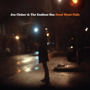 Dead Wood Falls by Cloher, Jen