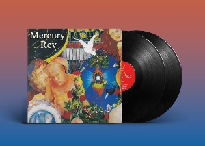 All is Dream by Mercury Rev