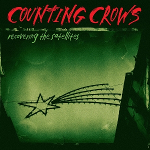 Recovering the Satellites by Counting Crows