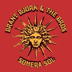 Somera Sol by Bjork, Brant -& Th...