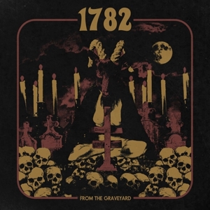 From the Graveyard by Seventeen82