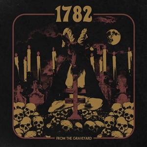 From the Graveyard by Seventeen Eighty Two