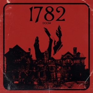 1782 by Seventeen Eighty Two