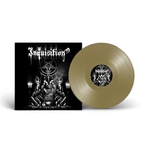 Invoking the Majestic Throne of Satan by Inquisition