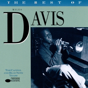 Best of Miles Davis by Davis, Miles