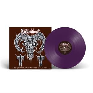 Magnificent Glorification of Lucifer by Inquisition
