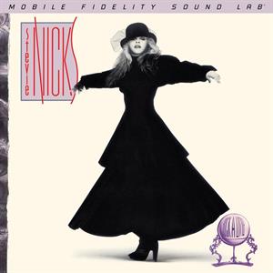 Rock a Little by Stevie Nicks