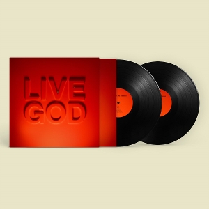 Live God by Nick Cave & the Ba...