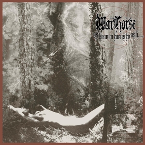 As Heaven Turns To Ash by Warhorse