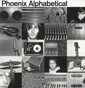 Alphabetical by Phoenix