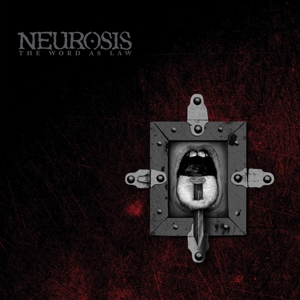 Word As Law by Neurosis