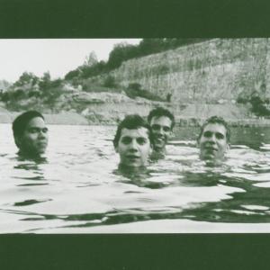 Spiderland by Slint