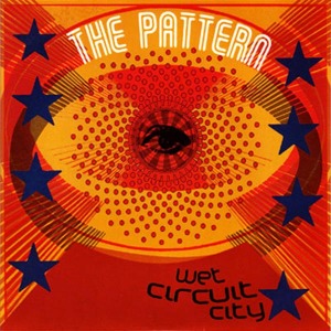 7-Wet Circuit City by Pattern