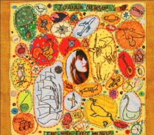 Milk-Eyed Mender by Newsom, Joanna
