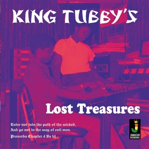Lost Treasures by King Tubby