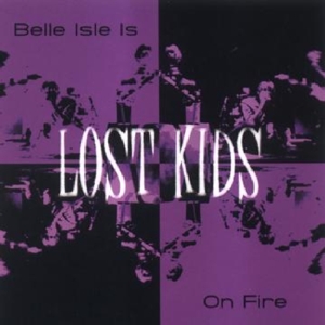 Belle Island is On..-Mlp- by Lost Kids