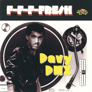 F-F-Fresh by Dmx, Davy