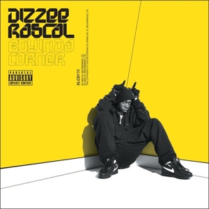 Boy In Da Corner by Dizzee Rascal