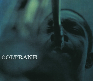 Coltrane by John Coltrane
