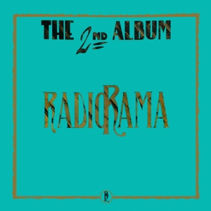 2nd Album by Radiorama