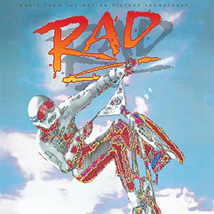 Rad by V/A