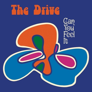 Can You Feel It? by Drive