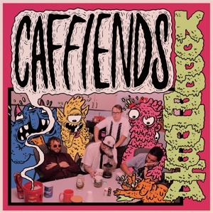 Kopophobia by Caffiends