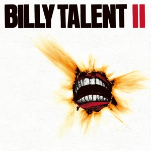 Billy Talent Ii by Billy Talent