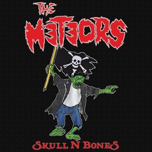 Skull N Bones by Meteors
