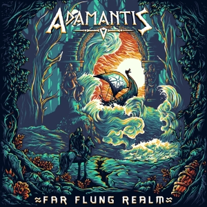 Far Flung Realm by Adamantis