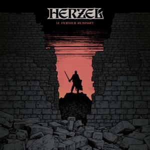Le Dernier Rempart by Herzel